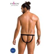 PASSION – 044 SLIP OPEN BEN NEGRO S/M