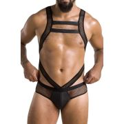 PASSION – 045 BODY VICTOR NEGRO S/M