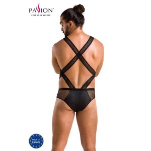 PASSION – 045 BODY VICTOR NEGRO S/M