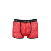 PASSION – 046 SHORT PARKER ROJO S/M