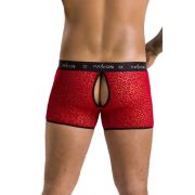 PASSION – 046 SHORT PARKER ROJO S/M