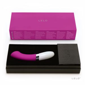 LELO – GIGI 2 VIBRADOR MORADO