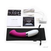 LELO – GIGI 2 VIBRADOR MORADO