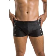 PASSION – 048 SHORT DAVID NEGRO S/M