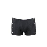 PASSION – 048 SHORT DAVID NEGRO S/M