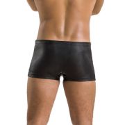 PASSION – 048 SHORT DAVID NEGRO S/M