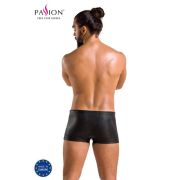 PASSION – 048 SHORT DAVID NEGRO S/M