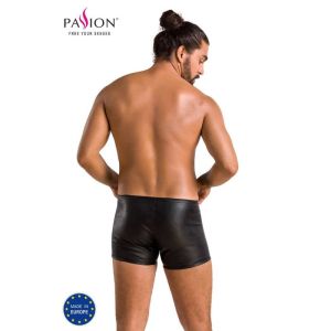 PASSION – 049 SHORT MATT NEGRO L/XL