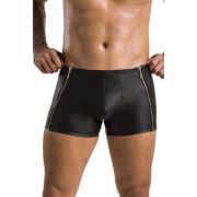 PASSION – 049 SHORT MATT NEGRO L/XL