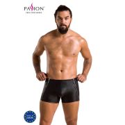 PASSION – 049 SHORT MATT NEGRO L/XL