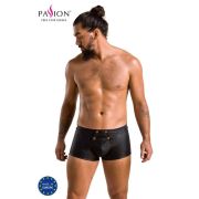 PASSION – 050 SHORT PATRICK NEGRO S/M