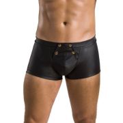 PASSION – 050 SHORT PATRICK NEGRO S/M