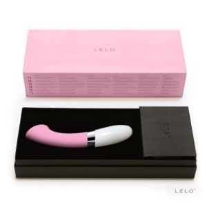 LELO – GIGI 2 VIBRADOR ROSA