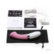 LELO – GIGI 2 VIBRADOR ROSA