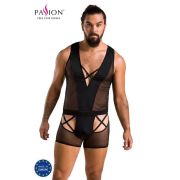 PASSION – 054 SET OSCAR NEGRO S/M