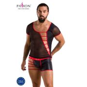 PASSION – 055 SET MARK NEGRO S/M