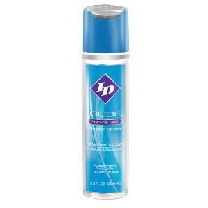 ID GLIDE – LUBRICANTE BASE AGUA  65 ML