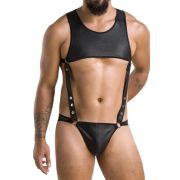 PASSION – 056 BODY ADAM NEGRO S/M