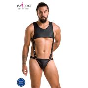 PASSION – 056 BODY ADAM NEGRO S/M