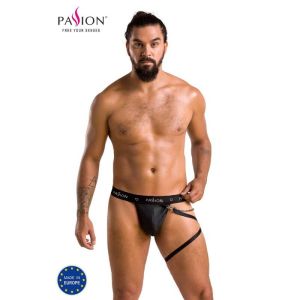 PASSION – 058 TANGA BILL NEGRO S/M