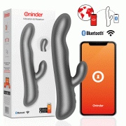 ONINDER – OSLO VIBRACIÓN Y ROTACIÓN ROSA – APLICACIÓN GRATUITA