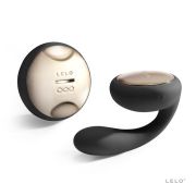 LELO – IDA VIBRADOR NEGRO