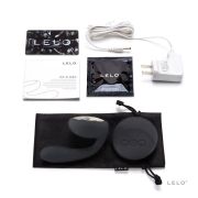 LELO – IDA VIBRADOR NEGRO