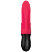 FUN FACTORY – BI STRONIC FUSION ROJO INDIA