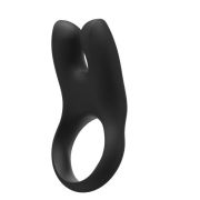 FUN FACTORY – NOS ANILLO VIBRADOR NEGRO