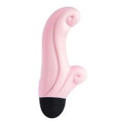 FUN FACTORY – OCEAN VIBRADOR RABBIT ROSA