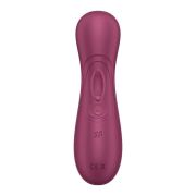 SATISFYER PRO 2 GENERACIÓN 3 – NEGRO BLUETOOTH   APP