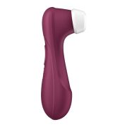 SATISFYER PRO 2 GENERACIÓN 3 – NEGRO BLUETOOTH   APP