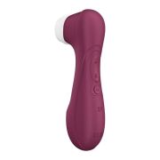 SATISFYER PRO 2 GENERACIÓN 3 – NEGRO BLUETOOTH   APP