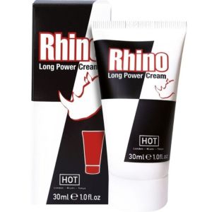 HOT – RHINO CREMA RETARDANTE 30ML