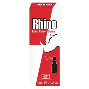 HOT – RHINO SPRAY RETARDANTE 10ML