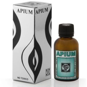 EROS-ART – APIUM UNISEX POTENCIADOR LÍBIDO 30CC