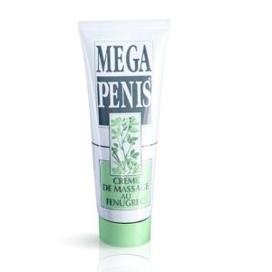 RUF – CREMA ALARGADORA DEL PENE MEGA PENIS