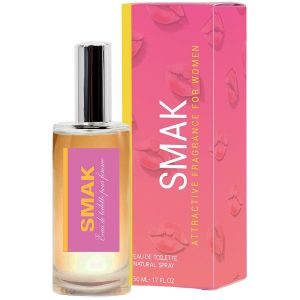 RUF – SMAK PERFUME DE FEROMONAS PARA ELLA 50ML