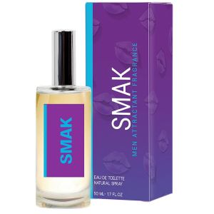 RUF – SMAK PERFUME DE FEROMONAS PARA EL 50ML