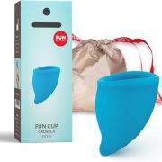 FUN FACTORY – FUN CUP TALLA A TURQUESA