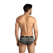 ANAIS MEN – BALANCE BOXER BRIEF S