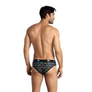 ANAIS MEN – BENITO SLIP S