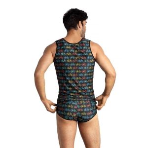 ANAIS MEN – BENITO TOP S