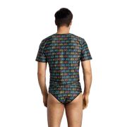 ANAIS MEN – BENITO CAMISETA S