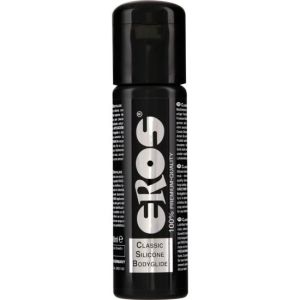 EROS – CLASSIC SILICONA BODYGLIDE 30 ML