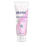 DUREX – NATURALS LUBRICANTE EXTRA SENSITIVO 100 ML