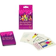 KHEPER GAMES – BACHELORETTE CARD GAME  / EN