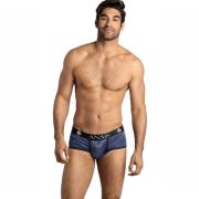 ANAIS MEN – NAVAL BOXER BRIEF M