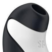 SATISFYER – ORCA AIR PULSE STIMULATOR + VIBRATION