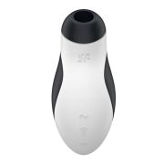 SATISFYER – ORCA AIR PULSE STIMULATOR + VIBRATION